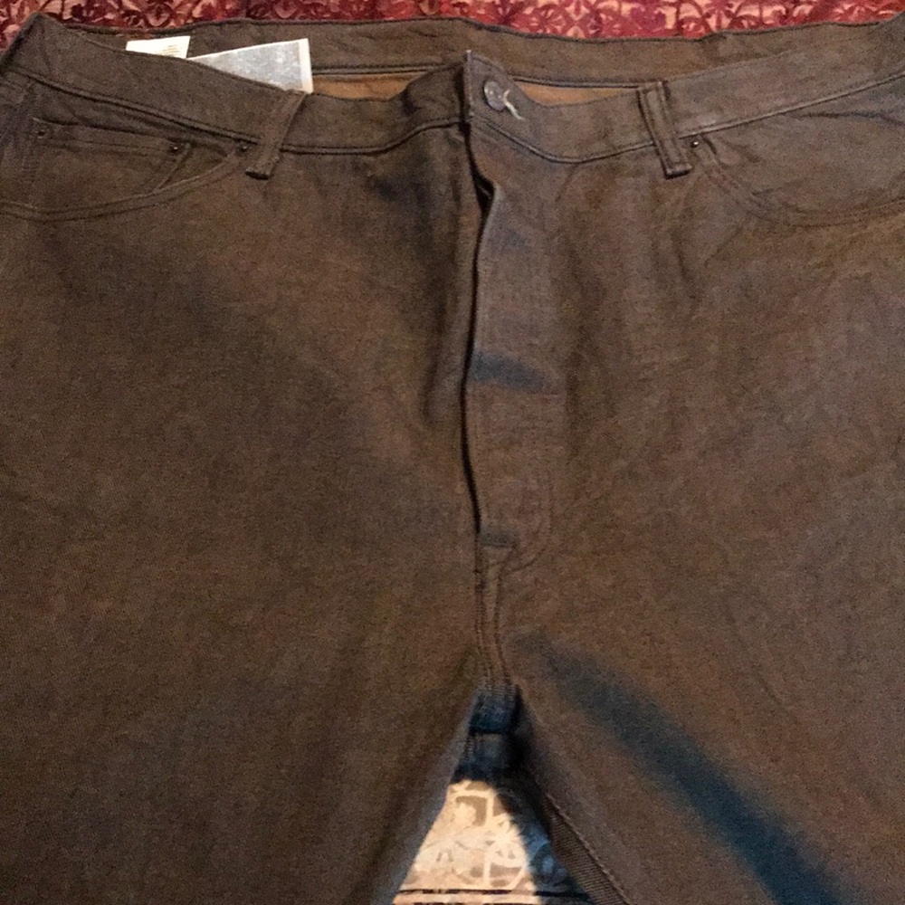 Levi’s 501 46x32